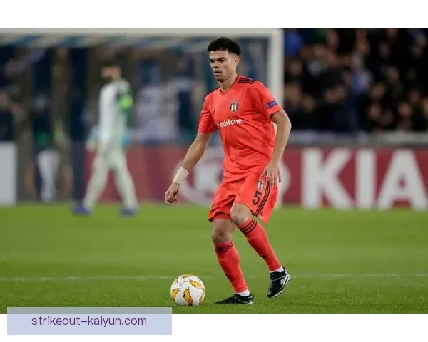 贝西克塔斯青训实力