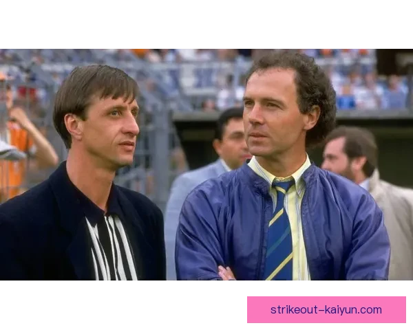 贝肯鲍尔时代再现，欧洲冠军杯战火重燃，球队表现值得关注