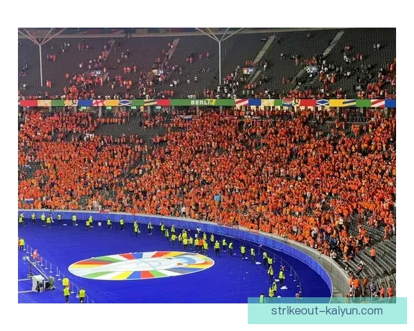 欧洲杯柏林决赛即将来袭，各队表现值得关注