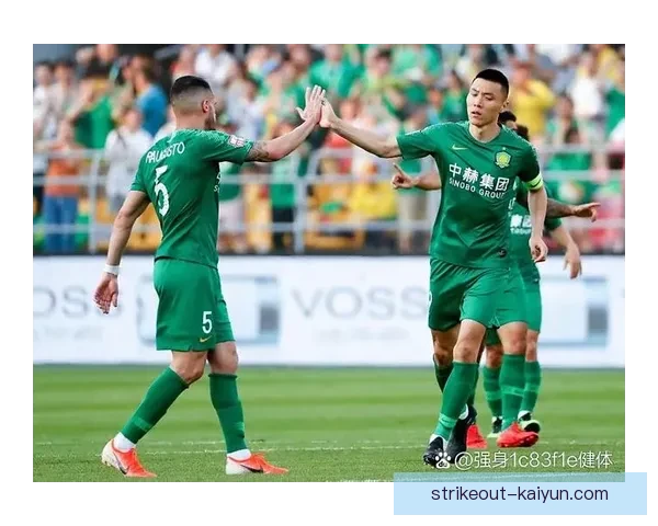 北京国安青训输出持续增加 培养新星备受关注