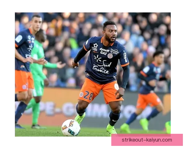 蒙彼利埃近期技术统计分析与走势回顾