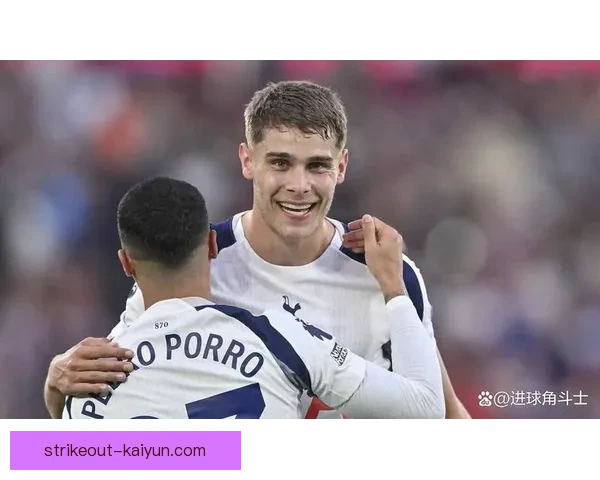 哈维·西蒙斯本赛季创造机会能力持续提升